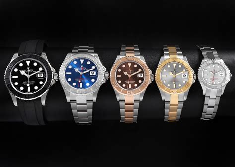 rolex yacht master on smaller wrist|rolex yacht master size.